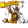 Madagascar 3